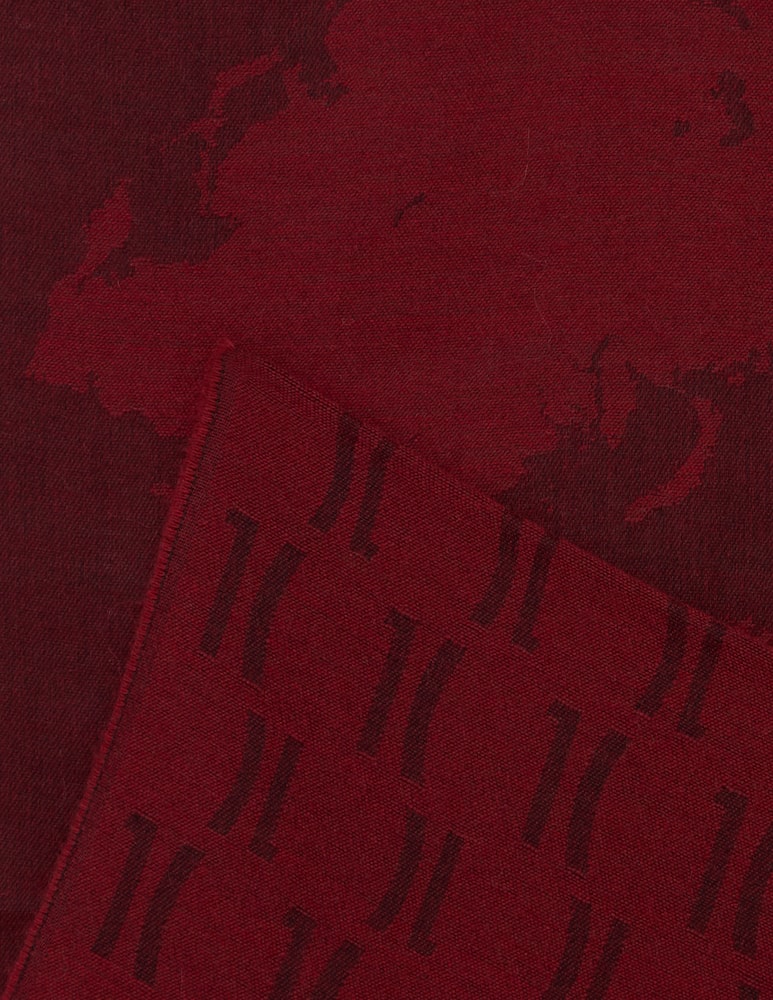 rinascente Alviero Martini Sciarpa geo