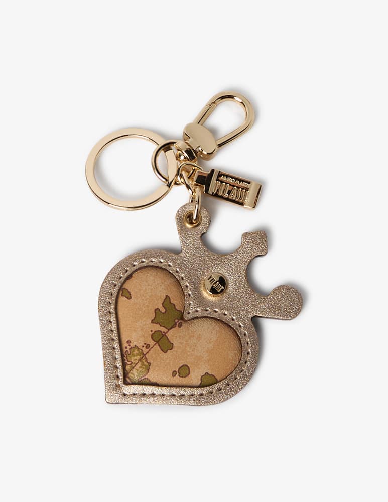 rinascente Alviero Martini Charm cuore