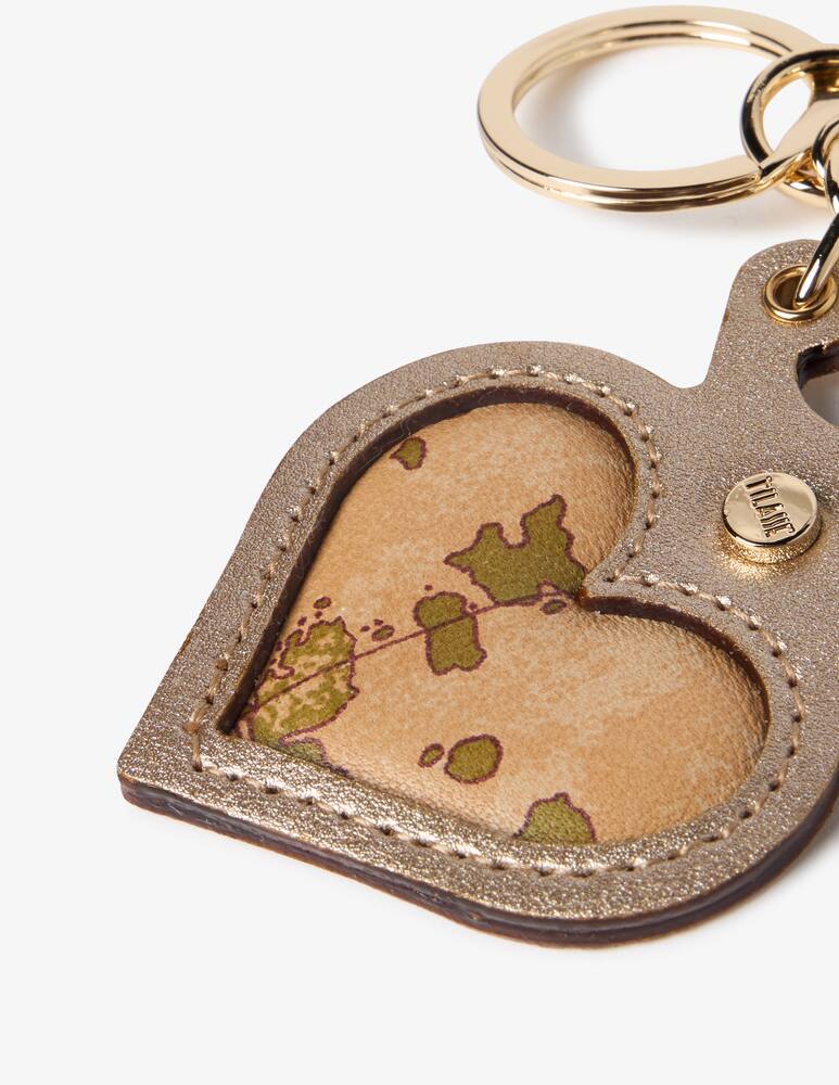 rinascente Alviero Martini Charm cuore