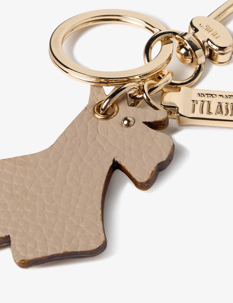 rinascente Alviero Martini Charm scottish terrier