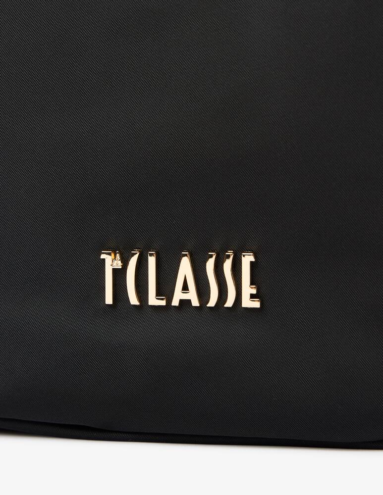 rinascente Alviero Martini Borsa a tracolla mezzaluna piccola