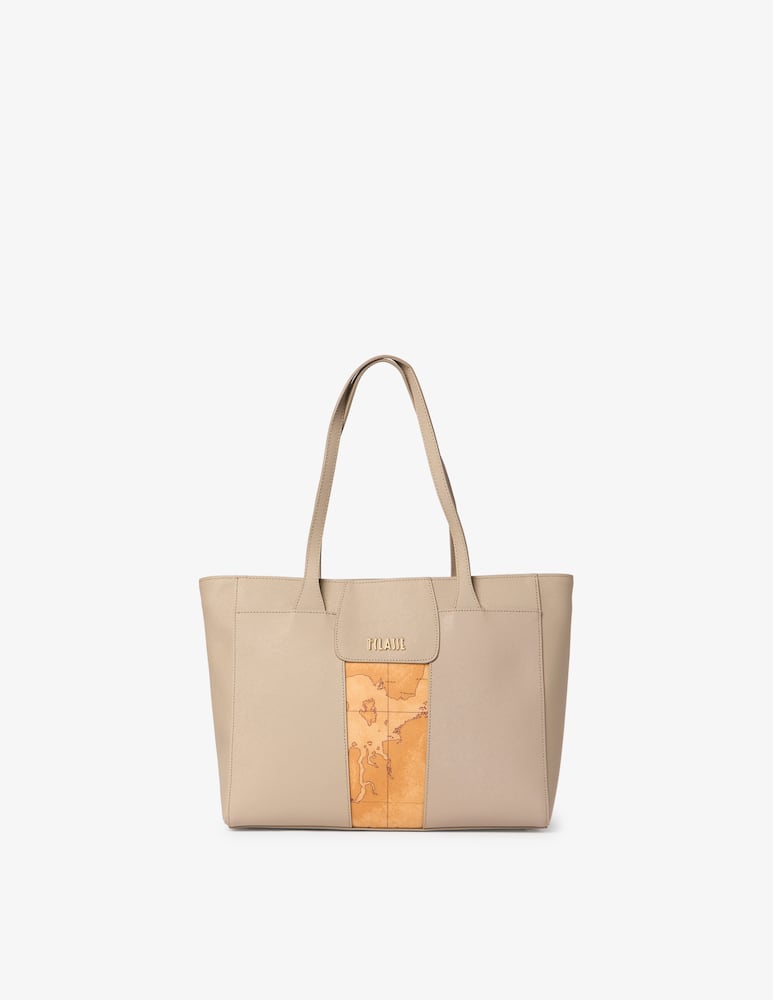rinascente Alviero Martini Big shopper bag