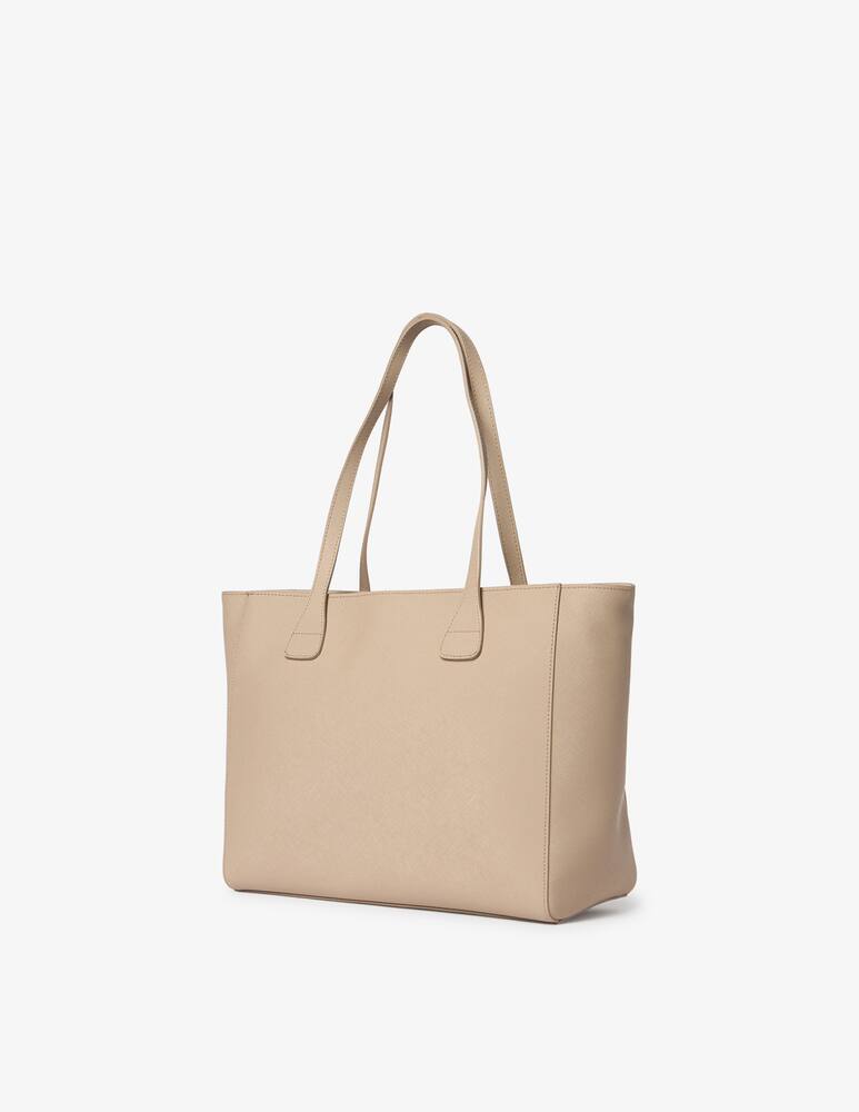 rinascente Alviero Martini Big shopper bag