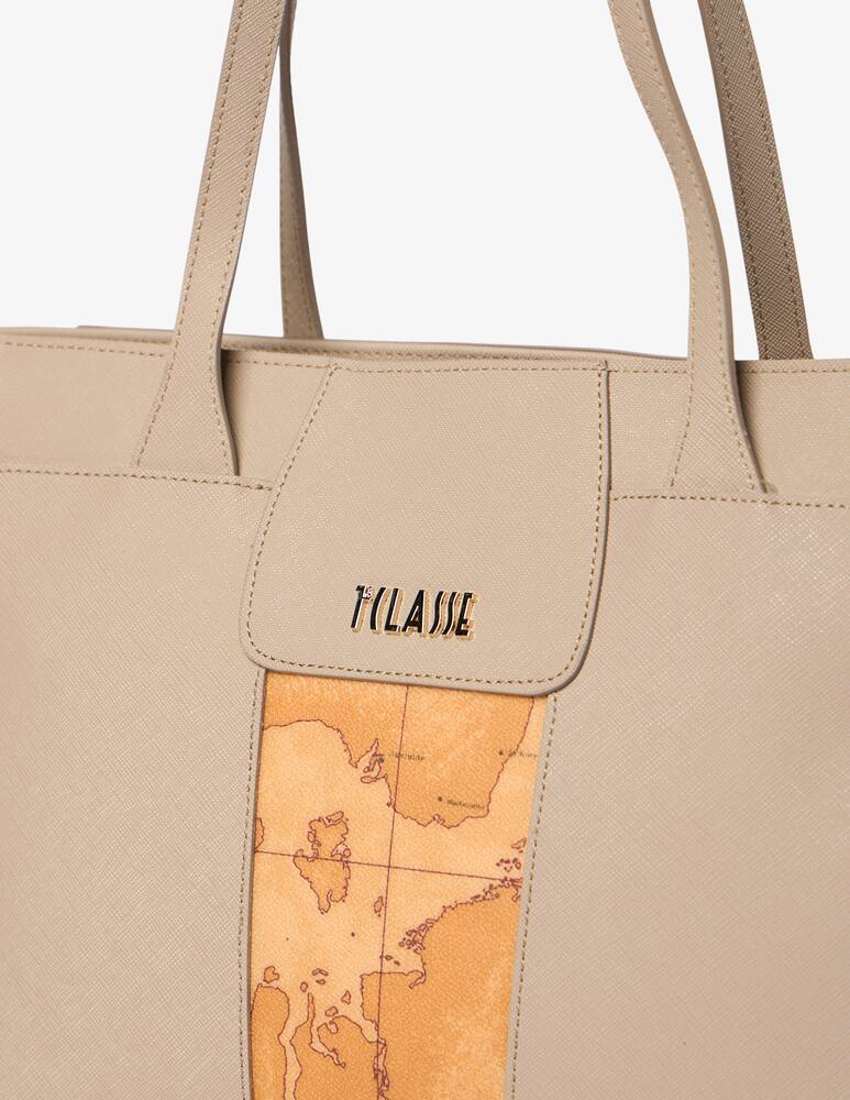 rinascente Alviero Martini Big shopper bag