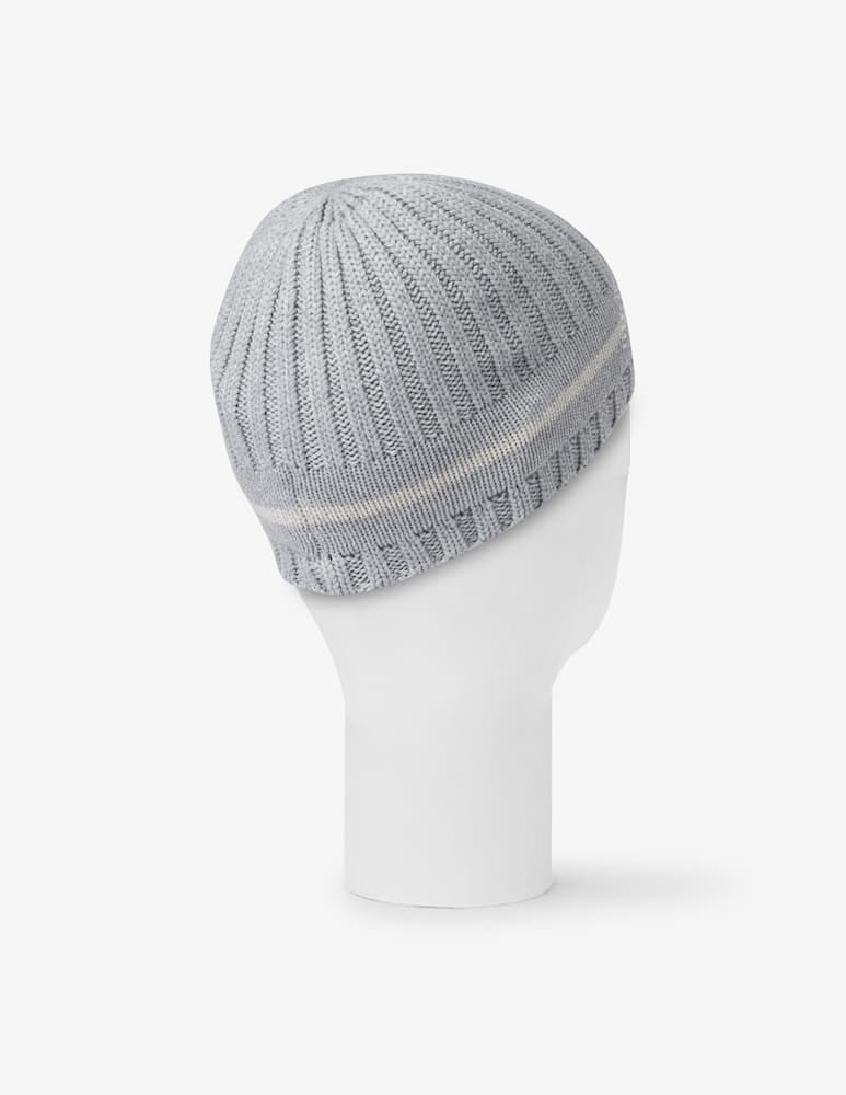 rinascente Alviero Martini Berretto logo strass