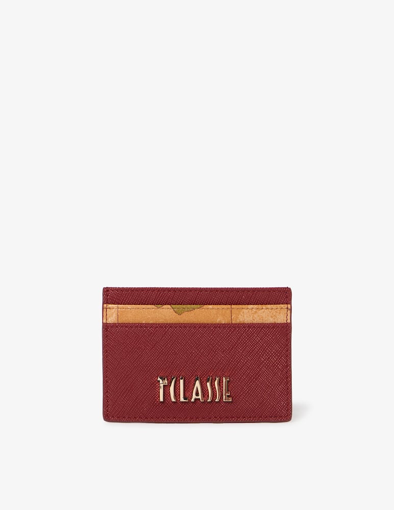 Alviero Martini Prima Classe Card holder - picture 1 Alviero Martini Prima Classe Card holder - picture 1