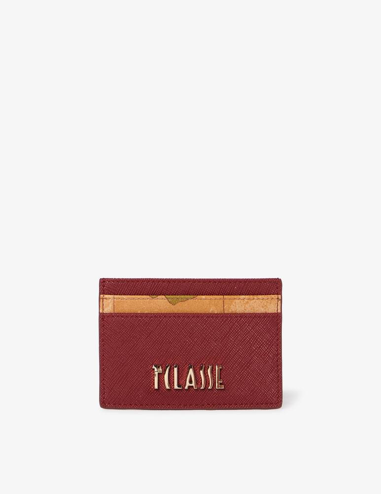 rinascente Alviero Martini Portacarte