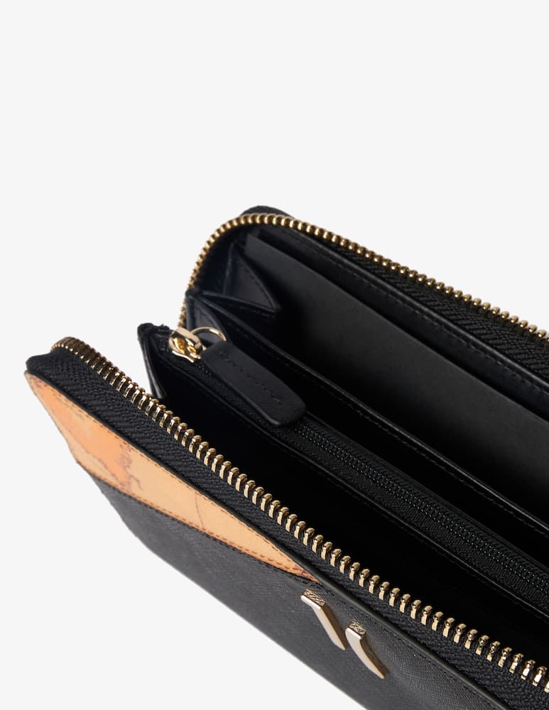 rinascente Alviero Martini Wallet