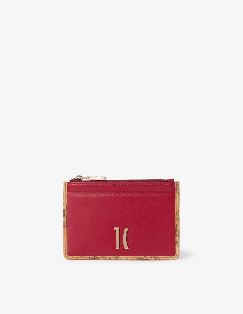 rinascente Alviero Martini Cardholder