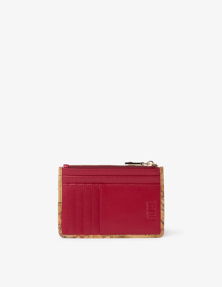 rinascente Alviero Martini Cardholder