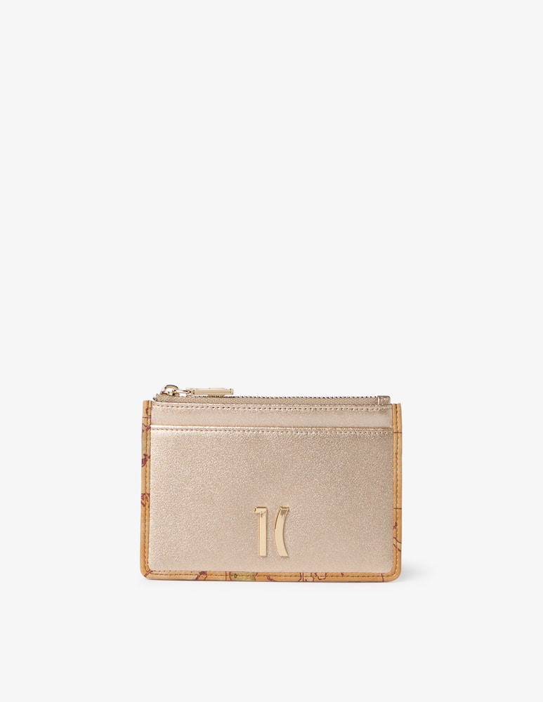 rinascente Alviero Martini Cardholder
