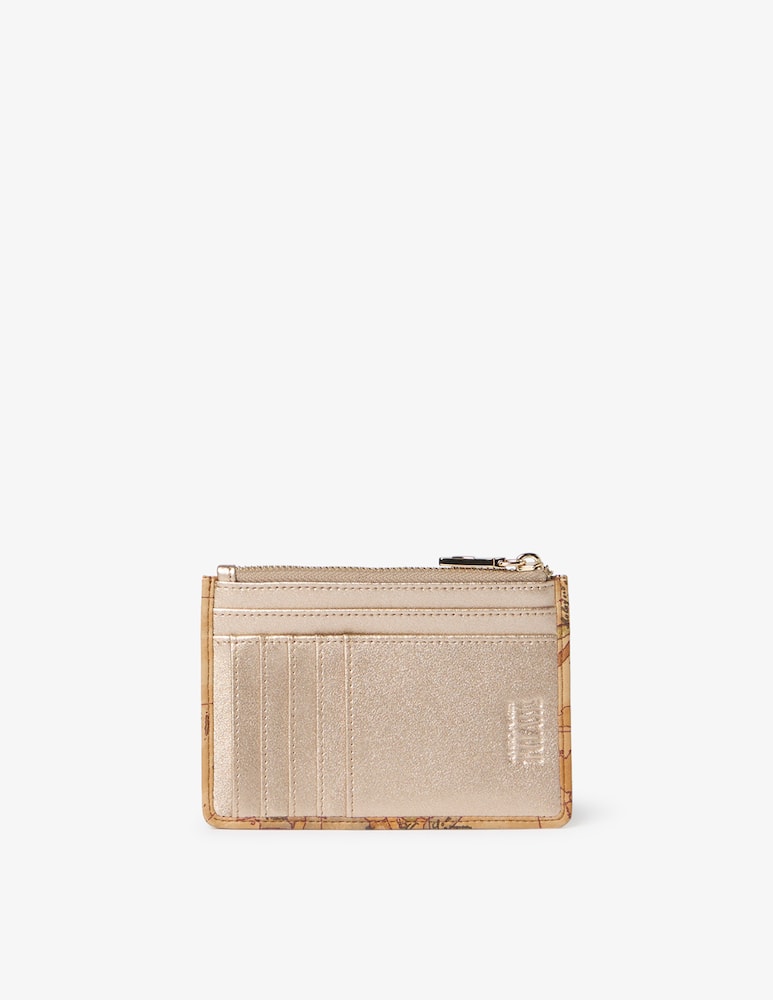 rinascente Alviero Martini Cardholder