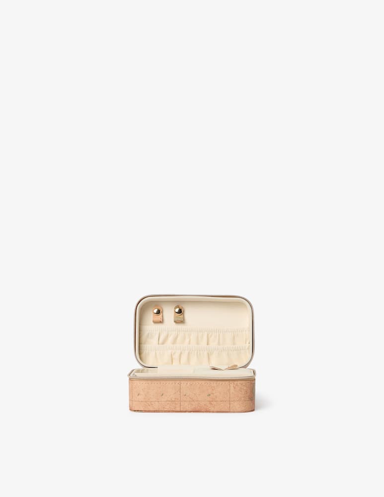 rinascente Alviero Martini Jewellery organiser