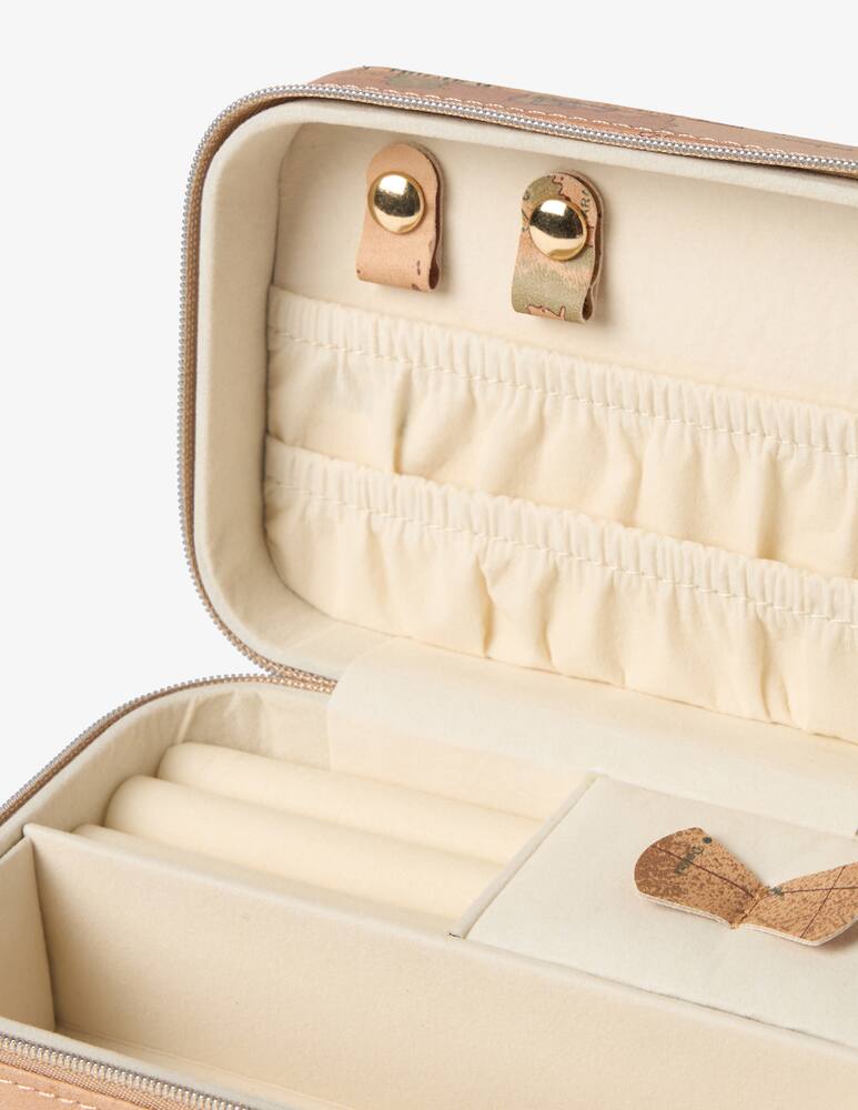 rinascente Alviero Martini Jewellery organiser