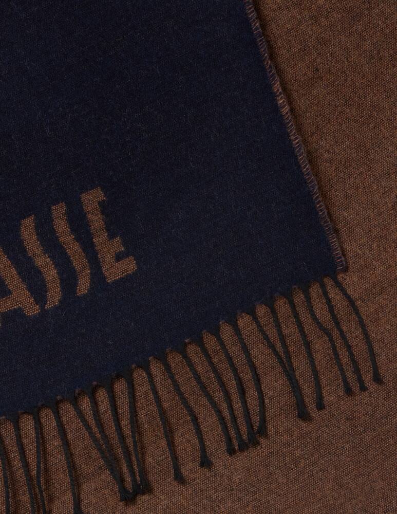 rinascente Alviero Martini Sciarpa Geo Pieno