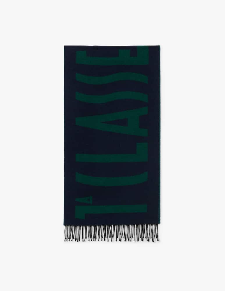 rinascente Alviero Martini Sciarpa logo