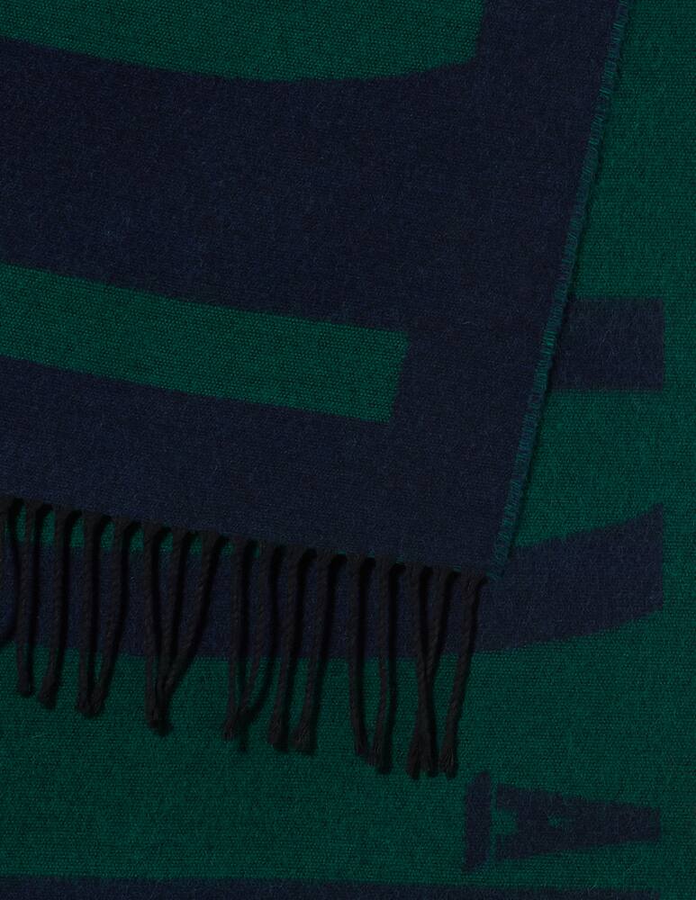 rinascente Alviero Martini Sciarpa logo