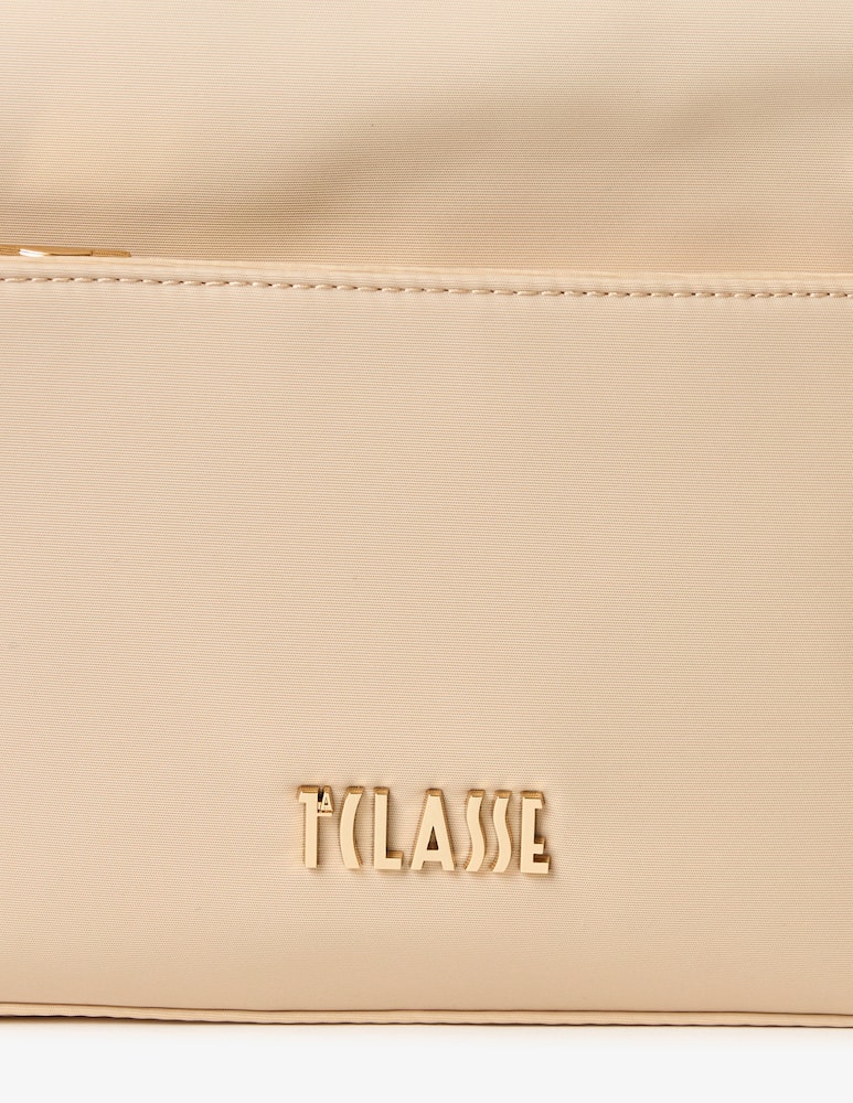 rinascente Alviero Martini Prima Classe Reporter nylon crossbody bag