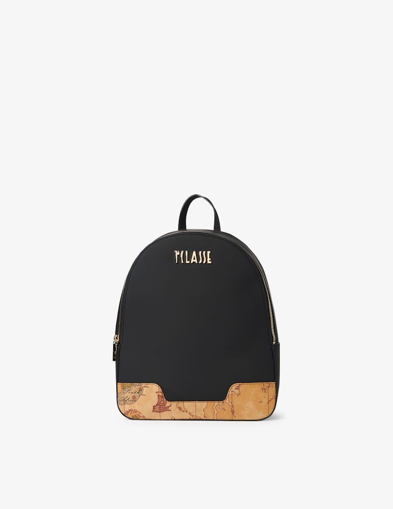 rinascente Alviero Martini Zaino mappa