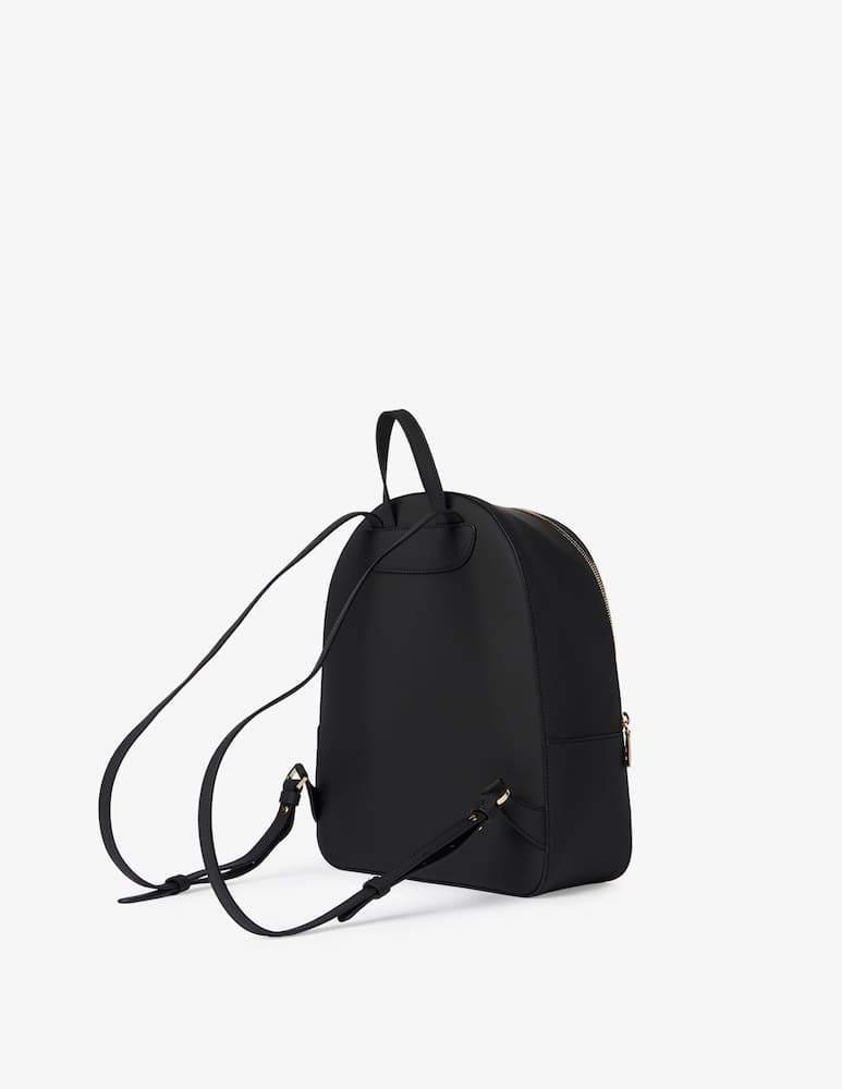 rinascente Alviero Martini Zaino mappa