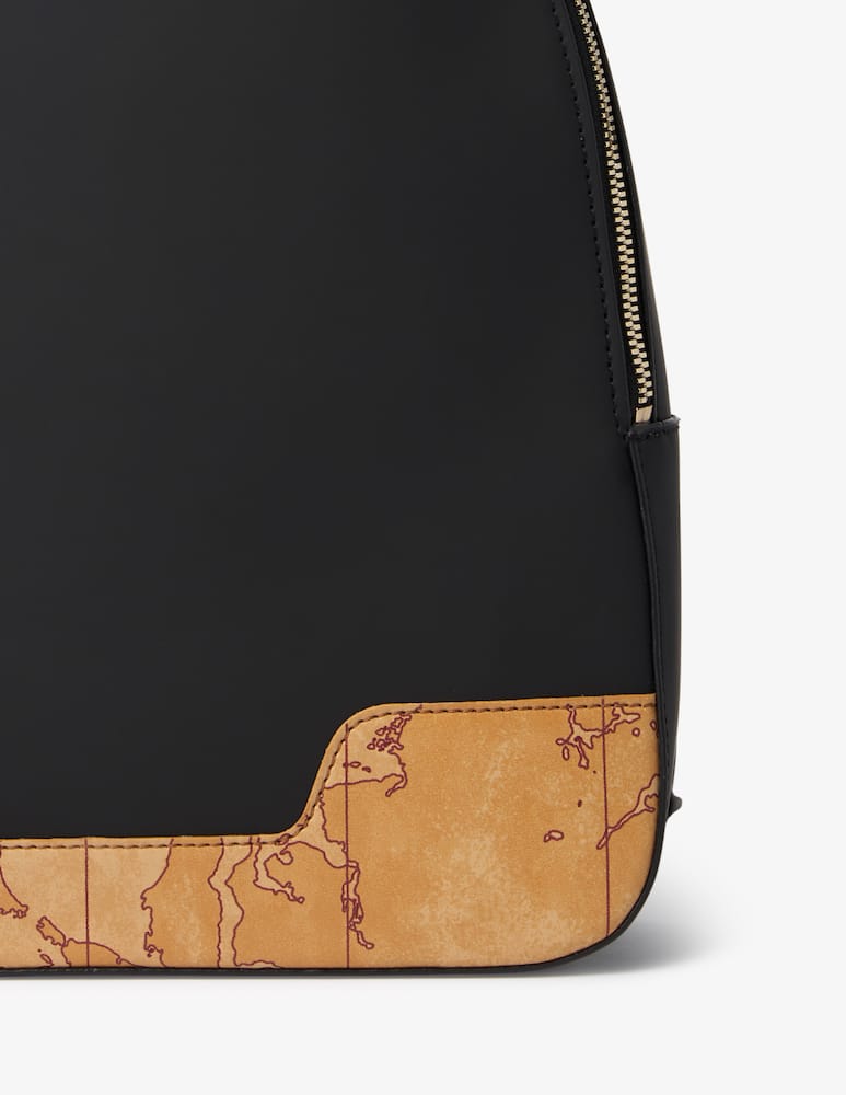 rinascente Alviero Martini Zaino mappa