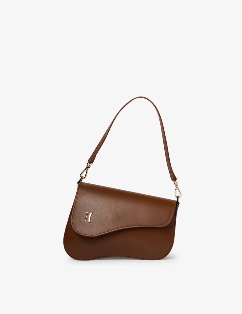 rinascente Alviero Martini Borsa a spalla Sella