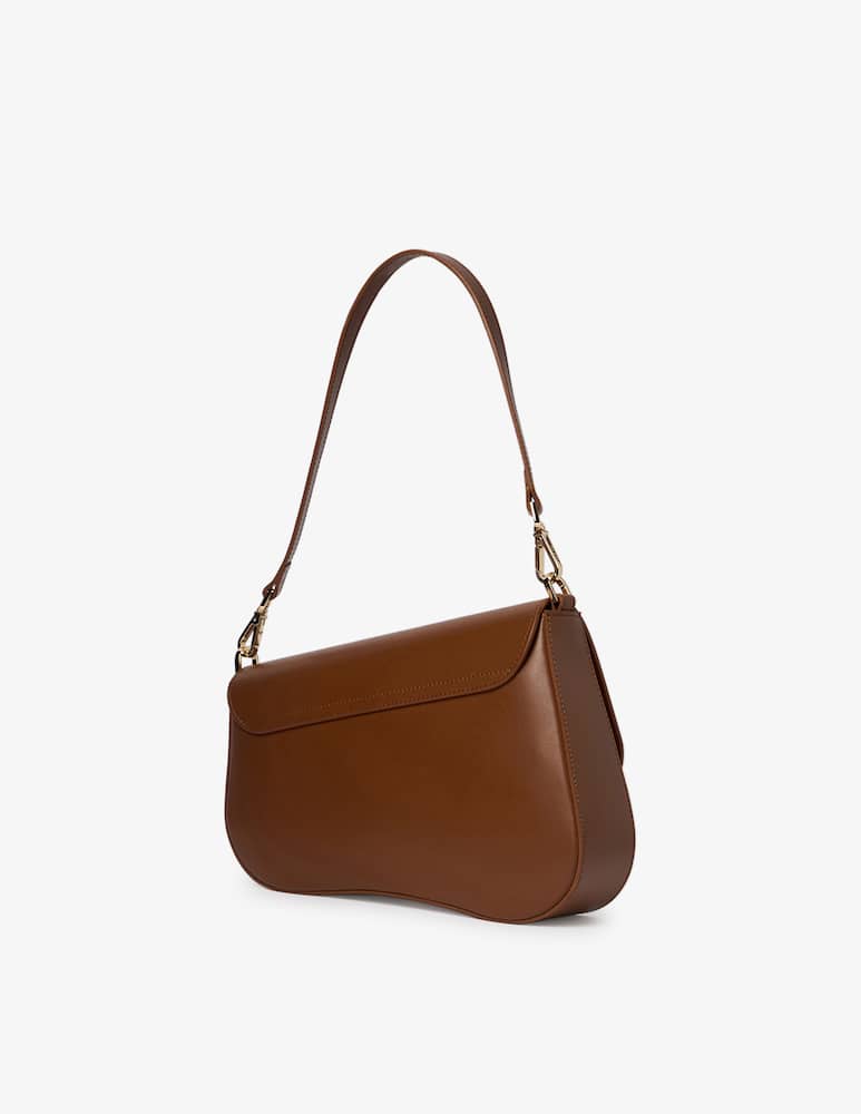 rinascente Alviero Martini Borsa a spalla Sella