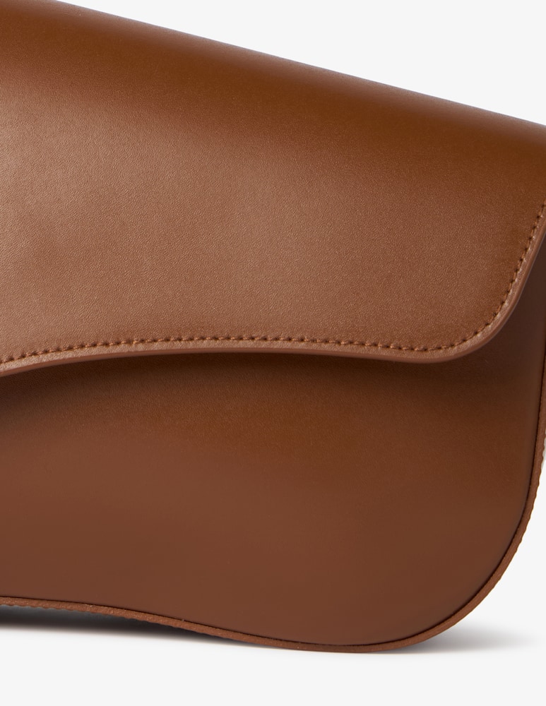 rinascente Alviero Martini Borsa a spalla Sella