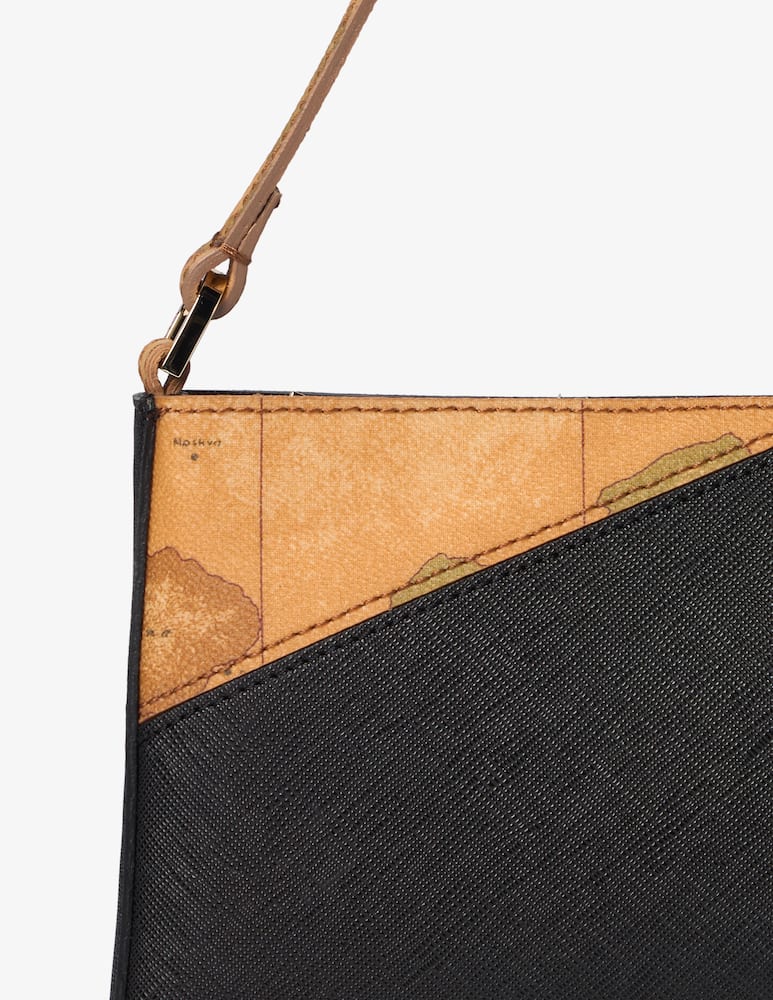 rinascente Alviero Martini Clutch