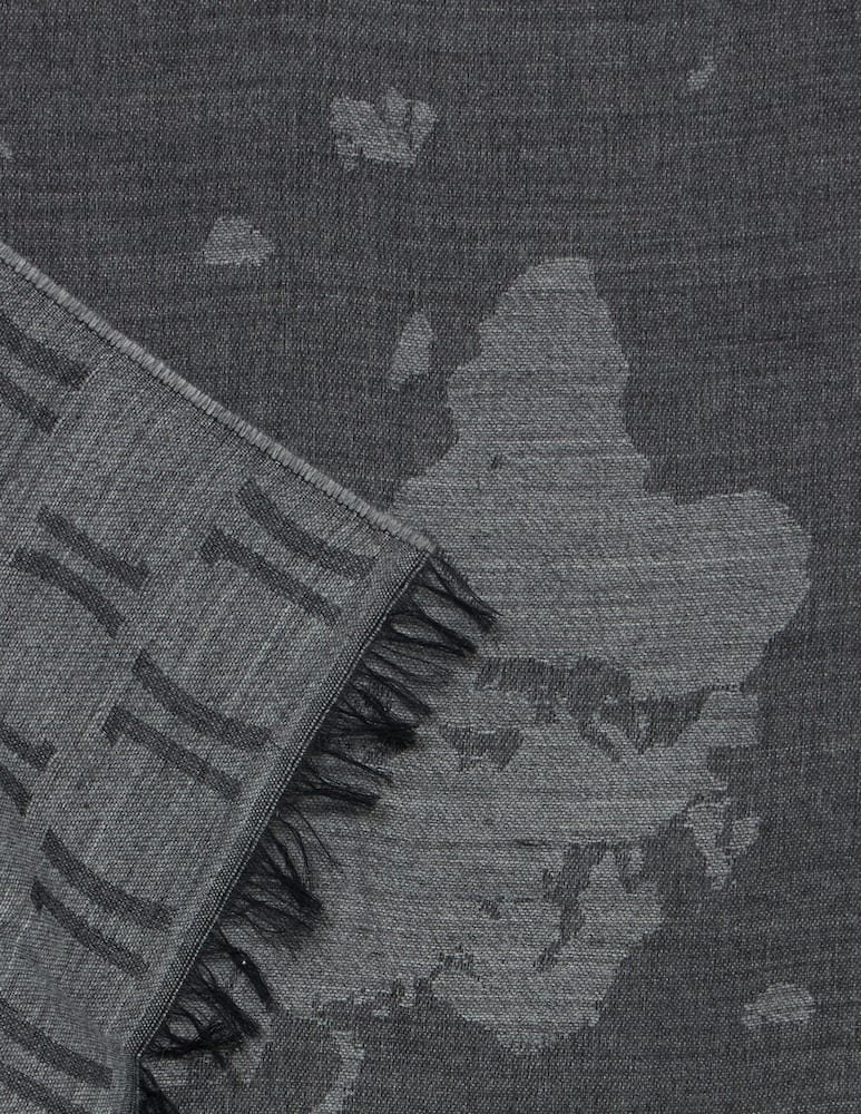 rinascente Alviero Martini Sciarpa Geo