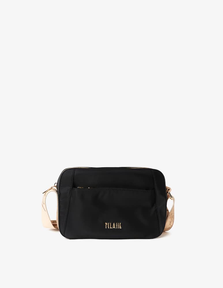 Alviero Martini Prima Classe Reporter crossbody bag - picture 1 Alviero Martini Prima Classe Reporter crossbody bag - picture 1