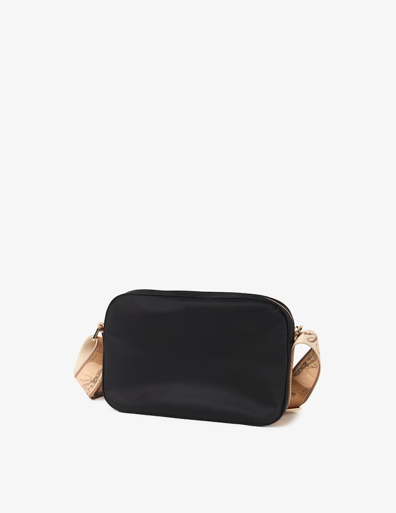 rinascente Alviero Martini Prima Classe Reporter crossbody bag