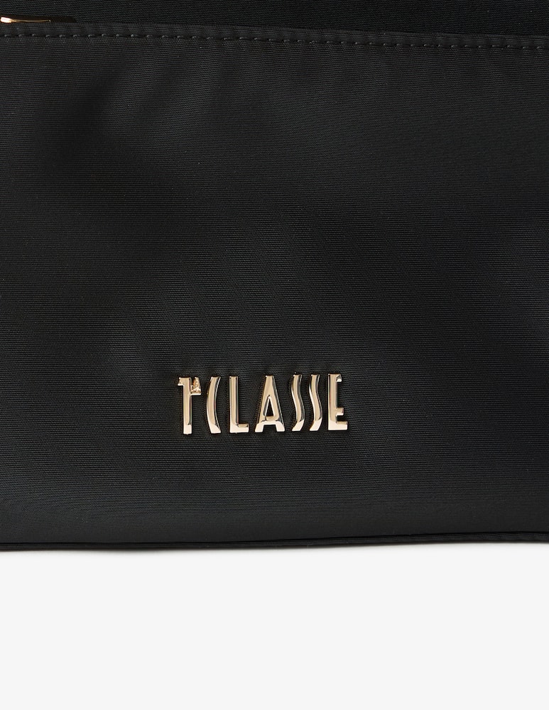 rinascente Alviero Martini Prima Classe Reporter crossbody bag