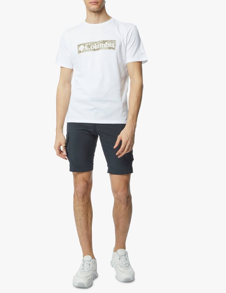 rinascente Columbia Maglietta con grafica m rapid ridge ™