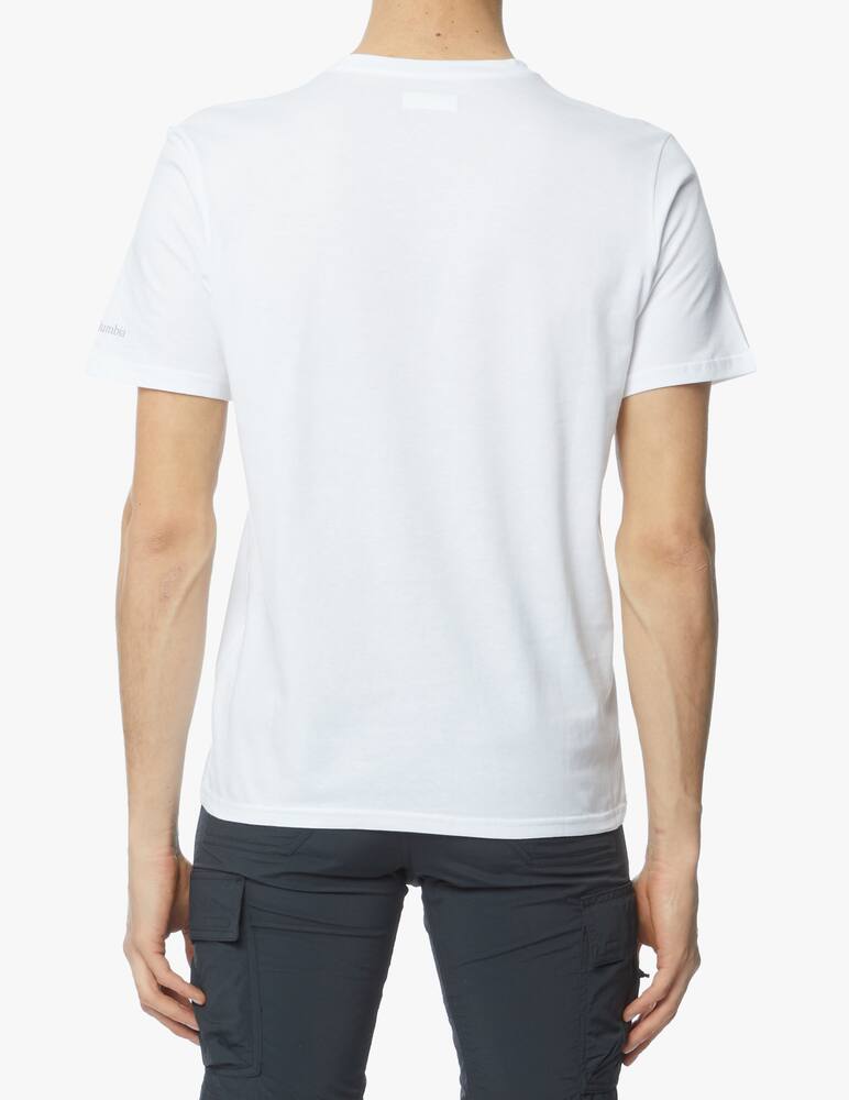 rinascente Columbia Maglietta con grafica m rapid ridge ™