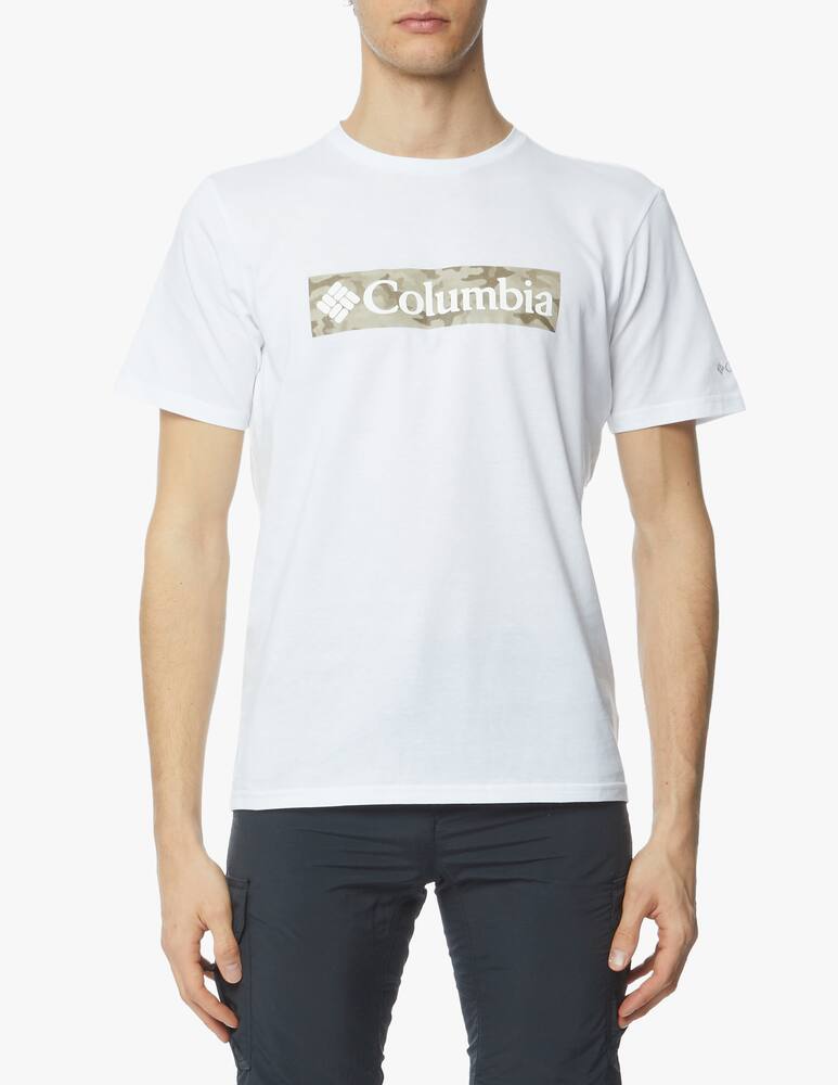 rinascente Columbia Maglietta con grafica m rapid ridge ™