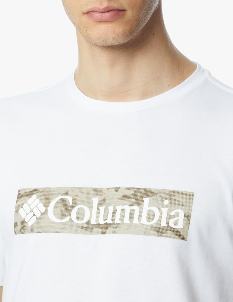 rinascente Columbia Maglietta con grafica m rapid ridge ™