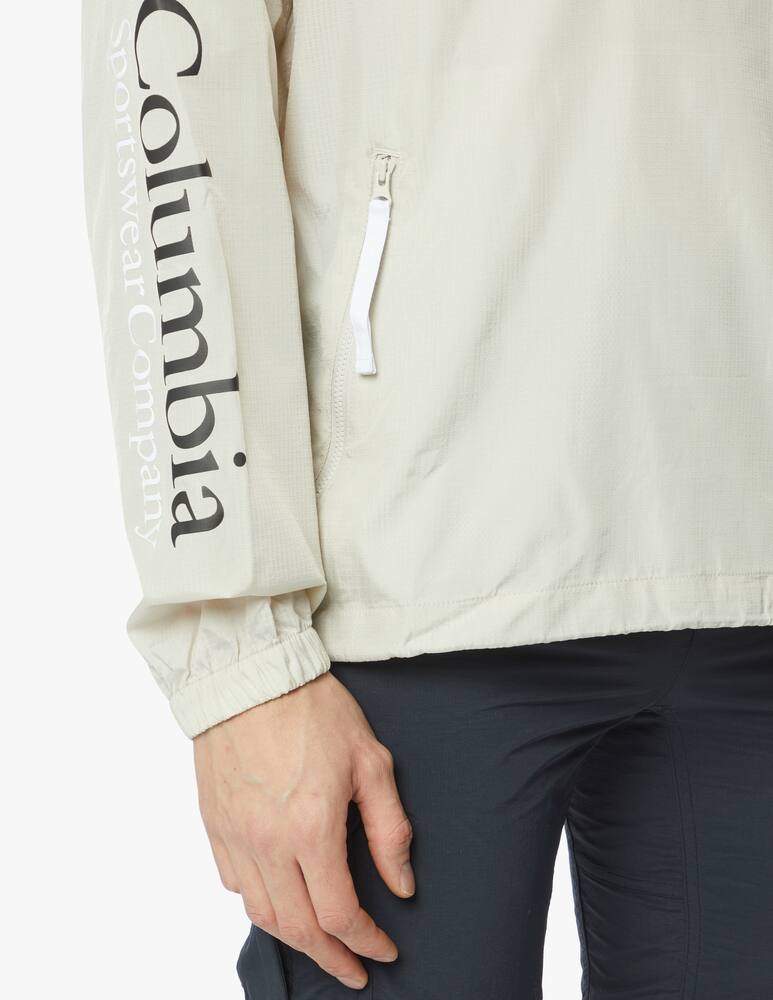 rinascente Columbia Anorak santa ana ™