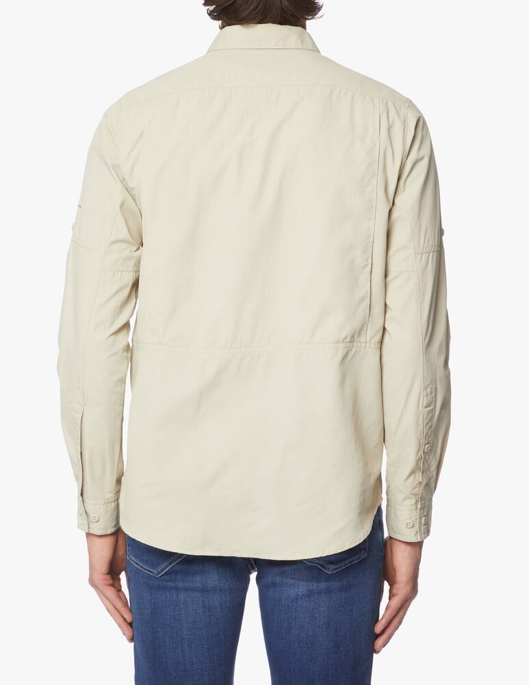 rinascente Columbia Silver ridge™ eu 2.0 long sleeve shirt