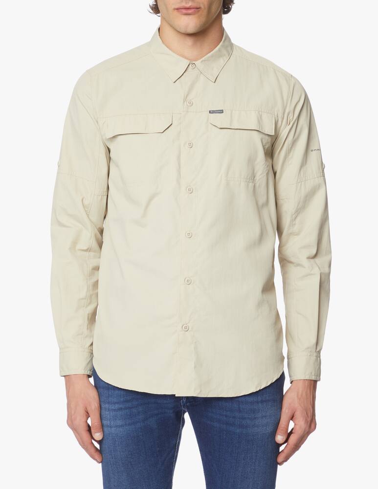 rinascente Columbia Silver ridge™ eu 2.0 long sleeve shirt