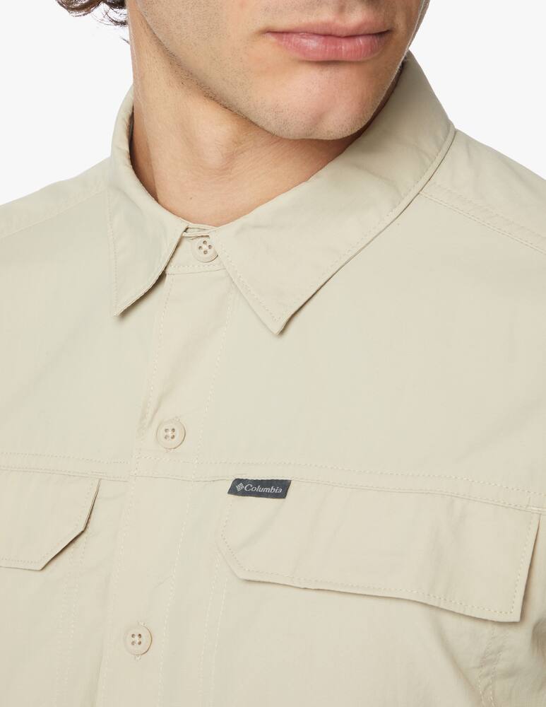 rinascente Columbia Silver ridge™ eu 2.0 long sleeve shirt