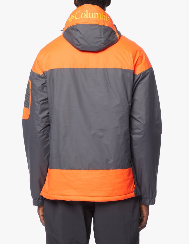 rinascente Columbia Giacca anorak challenger