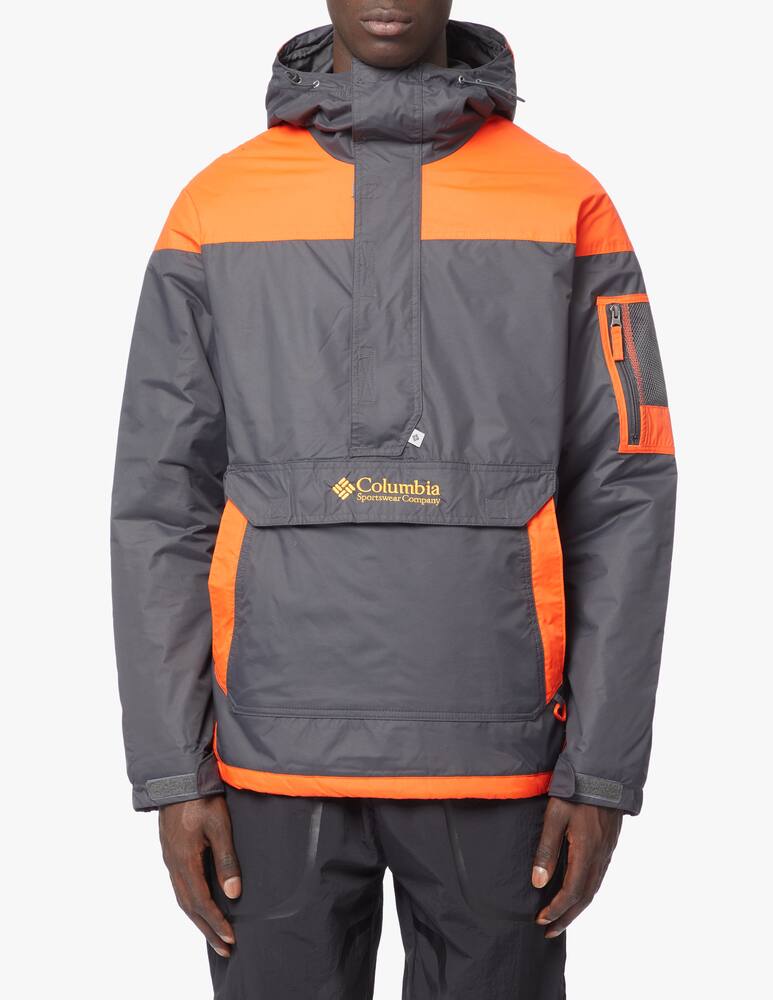 rinascente Columbia Giacca anorak challenger