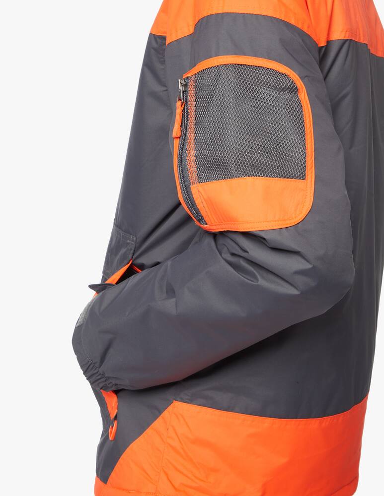 rinascente Columbia Giacca anorak challenger