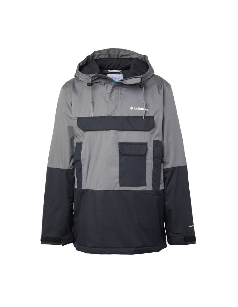 Columbia Anorak buckhollow insulated jacket - picture 1 Columbia Anorak buckhollow insulated jacket - picture 1