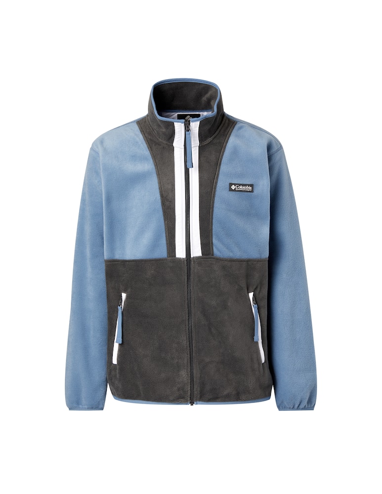 Columbia Full zip fleece - picture 1 Columbia Full zip fleece - picture 1