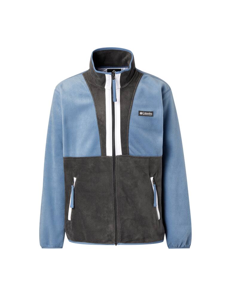rinascente Columbia Full zip fleece