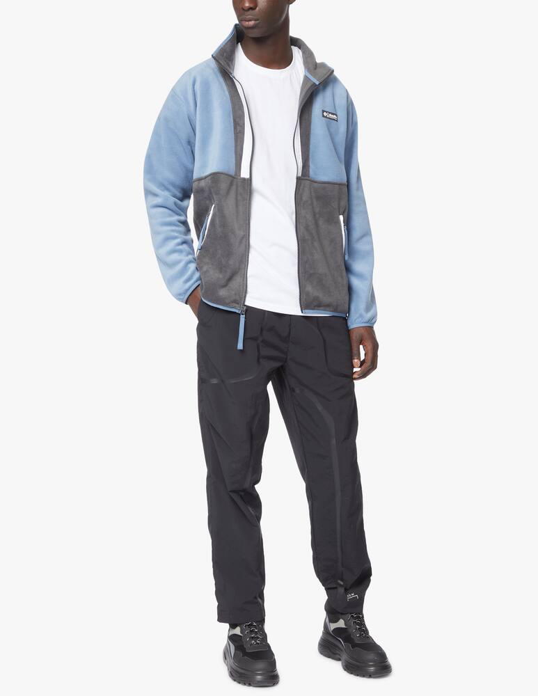 rinascente Columbia Full zip fleece