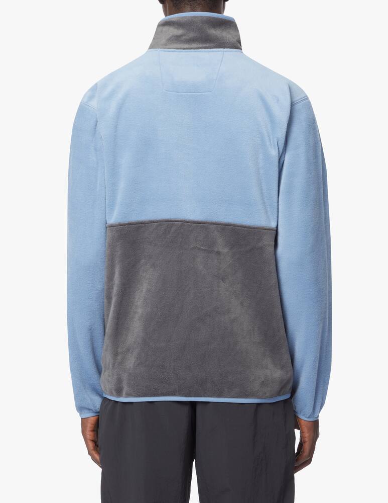 rinascente Columbia Full zip fleece