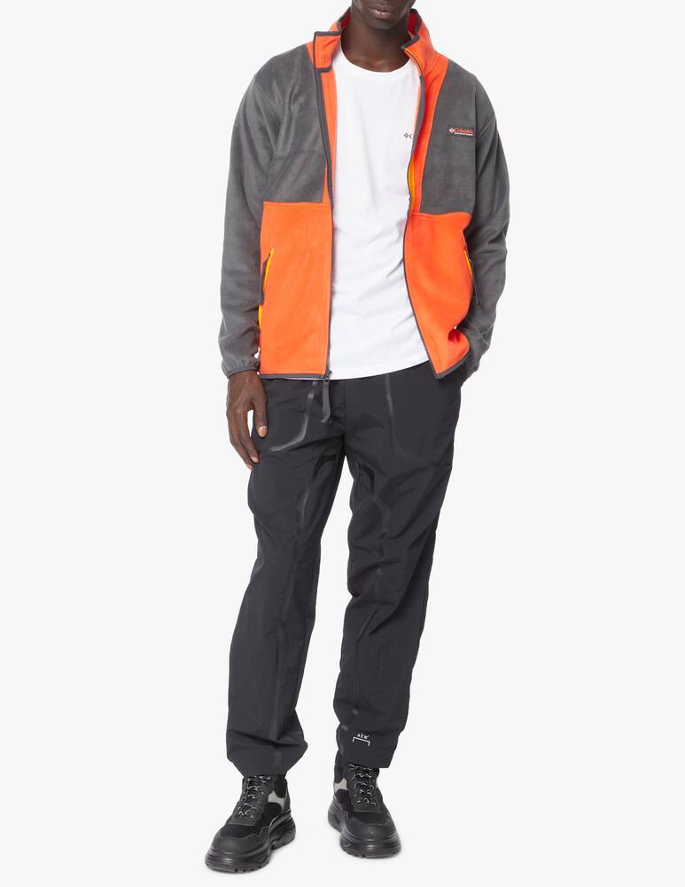 rinascente Columbia Full zip fleece